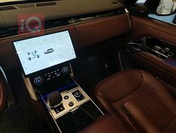 لاند ڕۆڤەر ڕانج ڕۆڤەر ڤۆگ